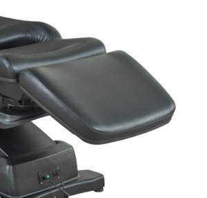 Waschliege Satori Detailansicht