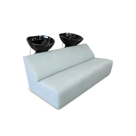 Waschlounge Form