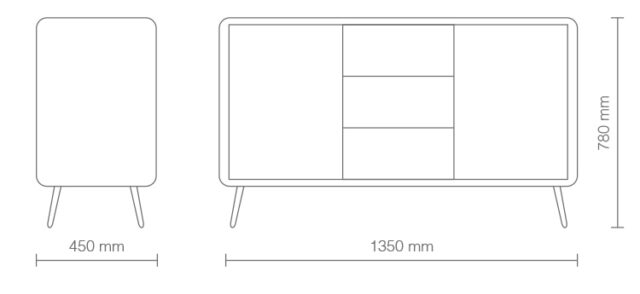 Creo 1350 von Vismara
