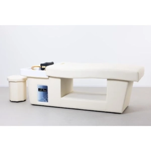 SIMPLY Head spa mit Acrylwaschbecken