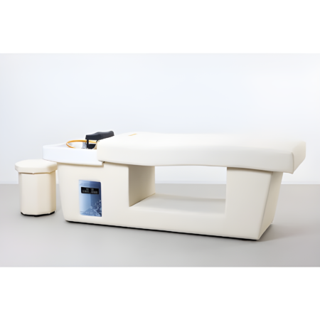 SIMPLY Head spa mit Acrylwaschbecken