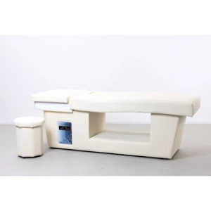 SIMPLY Head spa mit Acrylwaschbecken