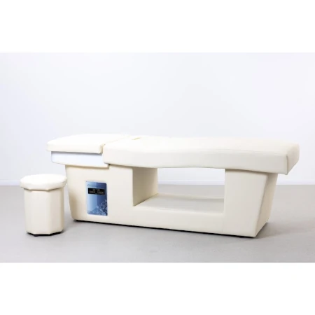 SIMPLY Head spa mit Acrylwaschbecken