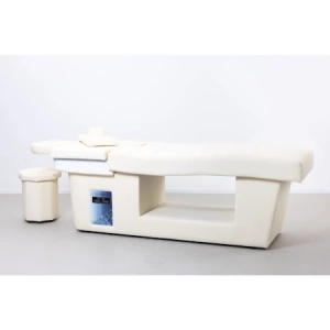 SIMPLY Head spa mit Acrylwaschbecken