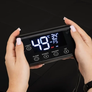 Gabbiona Head Spa Malediven