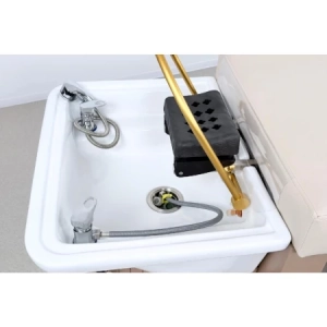 Head Spa Calm by Simply Beauty