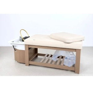 Head Spa Calm by Simply Beauty