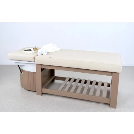 Head Spa Calm by Simply Beauty