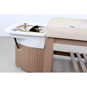 Head Spa Calm by Simply Beauty