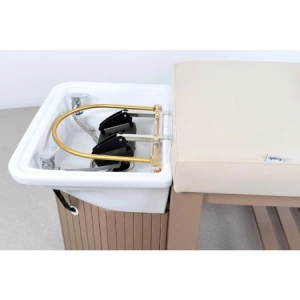 Head Spa Calm by Simply Beauty