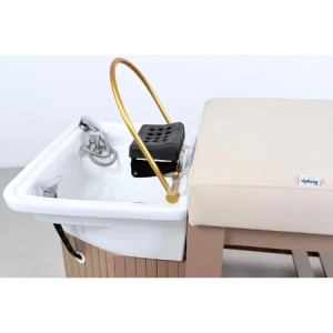 Head Spa Calm by Simply Beauty