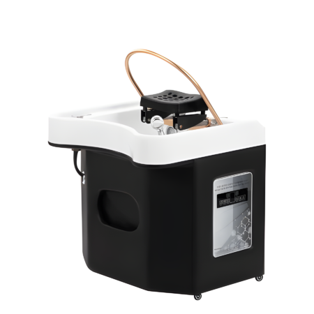 Head Spa Gabbiano 050