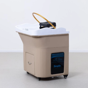 Head Spa Separat von Simply