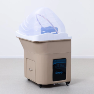 Head Spa Separat von Simply