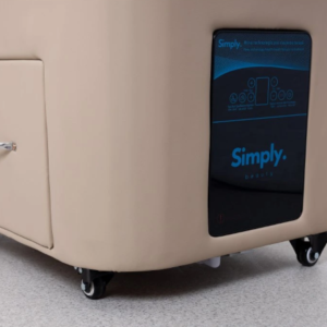 Head Spa Separat von Simply