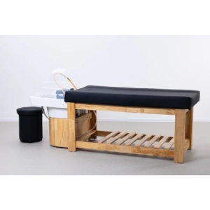 Headspa von Simply Woody