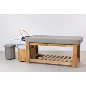 Headspa Wood von Simply