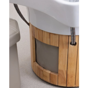 Headspa Wood von Simply