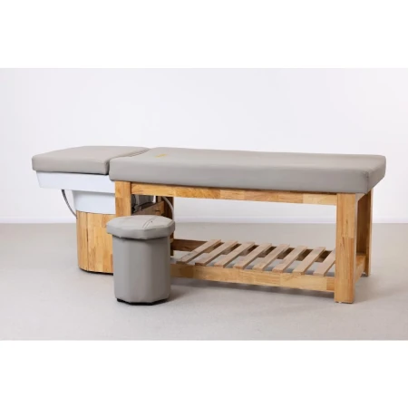 Headspa Wood von Simply