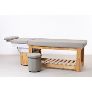 Headspa Wood von Simply