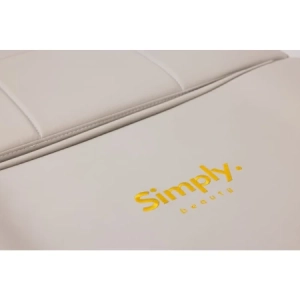 Headspa Wood von Simply