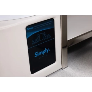 Simply Beauty Head Spa Liege "Ceramic"