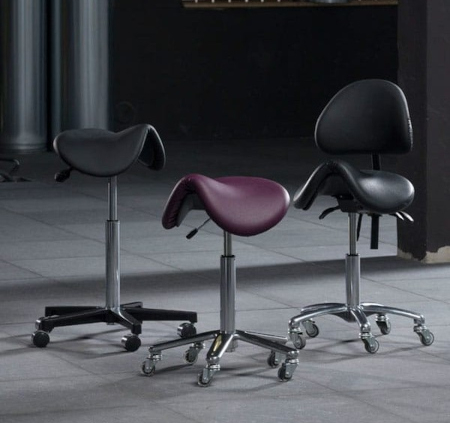 Sitzhocker Rollbursche