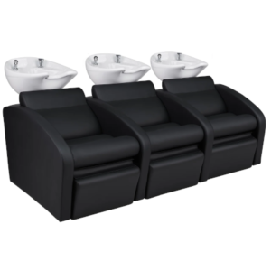 Waschsofa Comfort 3 Personen