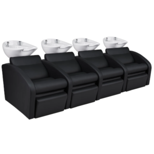 Waschsofa Comfort 4 Personen