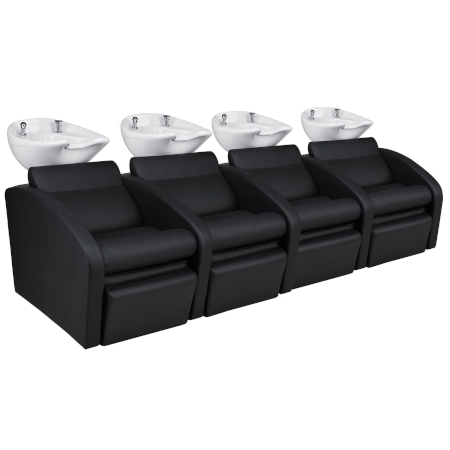 Waschsofa Comfort 4 Personen