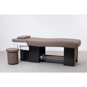 Simply Head Spa "Chrome Base"