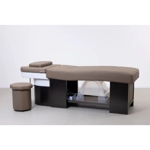 Simply Head Spa "Chrome Base"