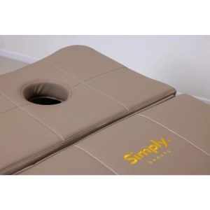 Simply Head Spa "Chrome Base"