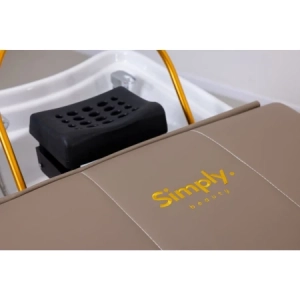 Simply Head Spa "Chrome Base"