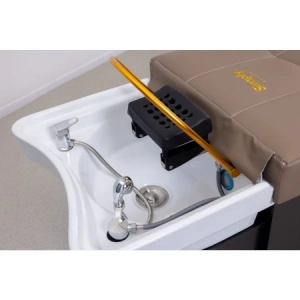 Simply Head Spa "Chrome Base"