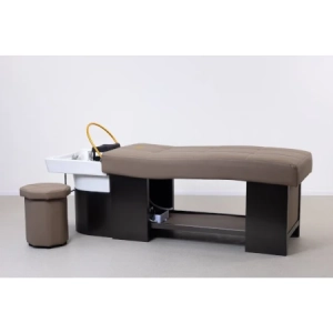 Simply Head Spa "Chrome Base"