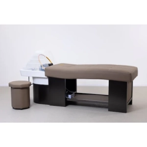 Simply Head Spa "Chrome Base"