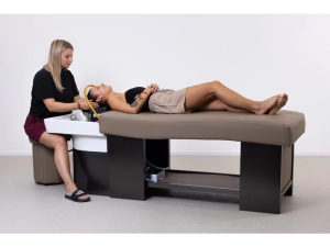 Simply Head Spa "Chrome Base"