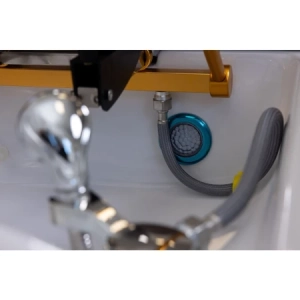 Simply Head Spa "Chrome Base"