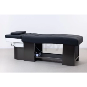 Simply Head Spa "Chrome Base"