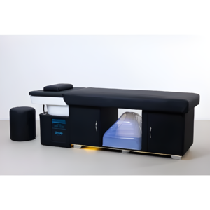 Simply Head Spa "Double Cabinet"