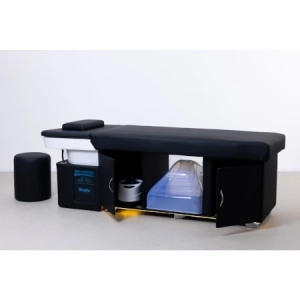 Simply Head Spa "Double Cabinet"