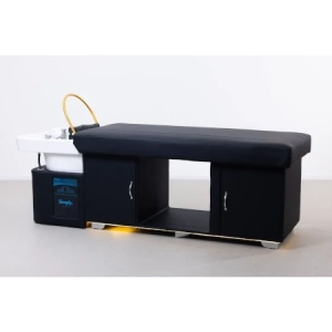 Simply Head Spa "Double Cabinet"