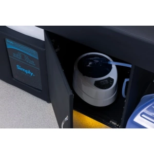 Simply Head Spa "Double Cabinet"