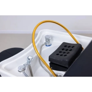 Simply Head Spa "Double Cabinet"