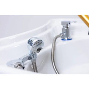Simply Head Spa "Double Cabinet"