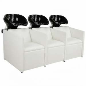 Waschsofa Luna 3 Personen