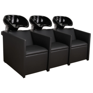 Waschsofa Luna 3 Personen