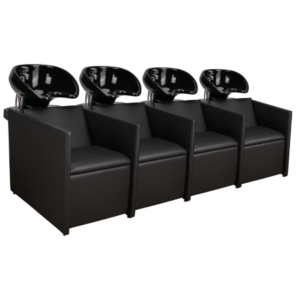 Waschsofa Luna 4 Personen