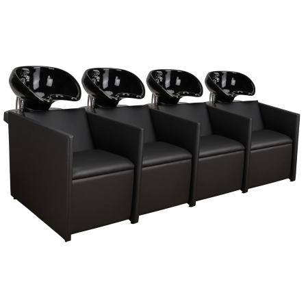 Waschsofa Luna 4 Personen